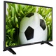 Televizor, Hyundai, HLP32T443, 80 cm, HD, Negru
