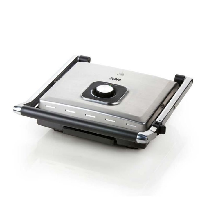 Domo DO9135 multi grill és kontakt grill sütő