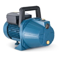 Pompa de gradina, Elpumps, 800 W, 60 l/m, Albastru