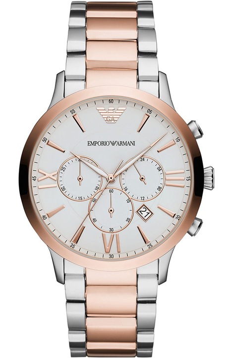 Emporio Armani Férfi Karóra Giovanni AR11209