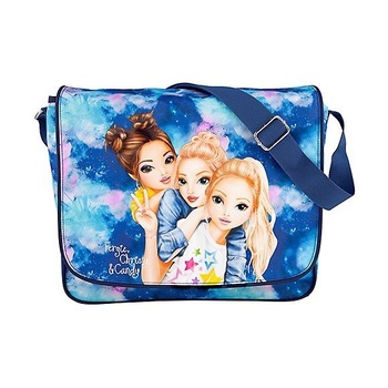 Geanta de Umar Top Model Aqua 30 x 36 x 14 cm Geanta de Umar Top Model Aqua 30 x 36 x 14 cm