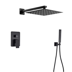 Coloane de dus si seturi de dus