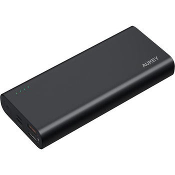 Acumulator extern AUKEY, Sprint Go Series, 20000mAh Fast Charging Acumulator extern AUKEY, Sprint Go Series, 20000mAh Fast Charging