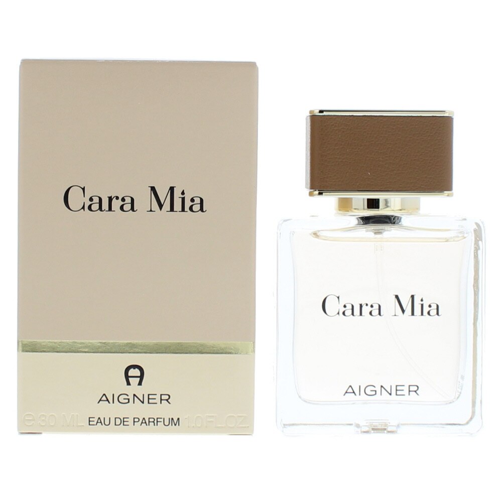 Apa de Parfum Aigner Cara Mia, Femei, 30 ml