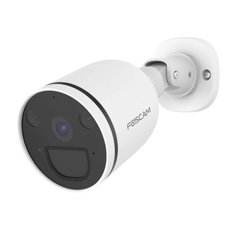 Camera Supraveghere Wireless cu Proiector 4MP Foscam S41 Camera Supraveghere Wireless cu Proiector 4MP Foscam S41