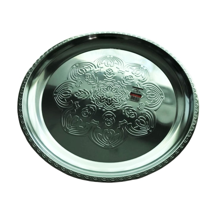 Tava inoxidabil, Victor V-XH60, 60 cm