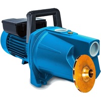 Pompa de gradina, Elpumps, Cu rotor din bronz, 2000 W, 170 l/m, Albastru