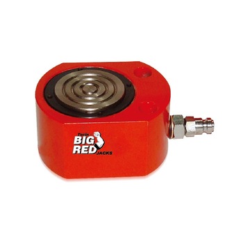 Cilidru hidraulic ridicare 20 T 60-77 mm BIG RED Cilidru hidraulic ridicare 20 T 60-77 mm BIG RED
