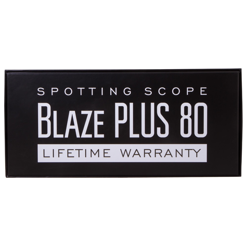 Levenhuk Blaze PLUS 80 figyelőtávcső - eMAG.hu