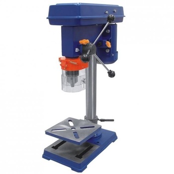 Masina de gaurit, bormasina, masa fixa, 500 W, mandrina 3-16 mm, Dedra Masina de gaurit, bormasina, masa fixa, 500 W, mandrina 3-16 mm, Dedra