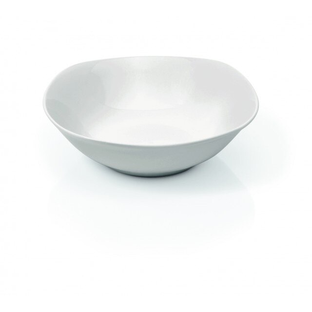 Set 6x Salatiera portelan 250 ml