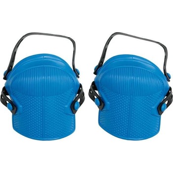 Set genunchiere Vorel, din cauciuc, 2 piese Set genunchiere Vorel, din cauciuc, 2 piese