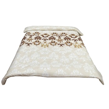 Husa pilota bej 150/210cm,  Husa pilota bej 150/210cm,