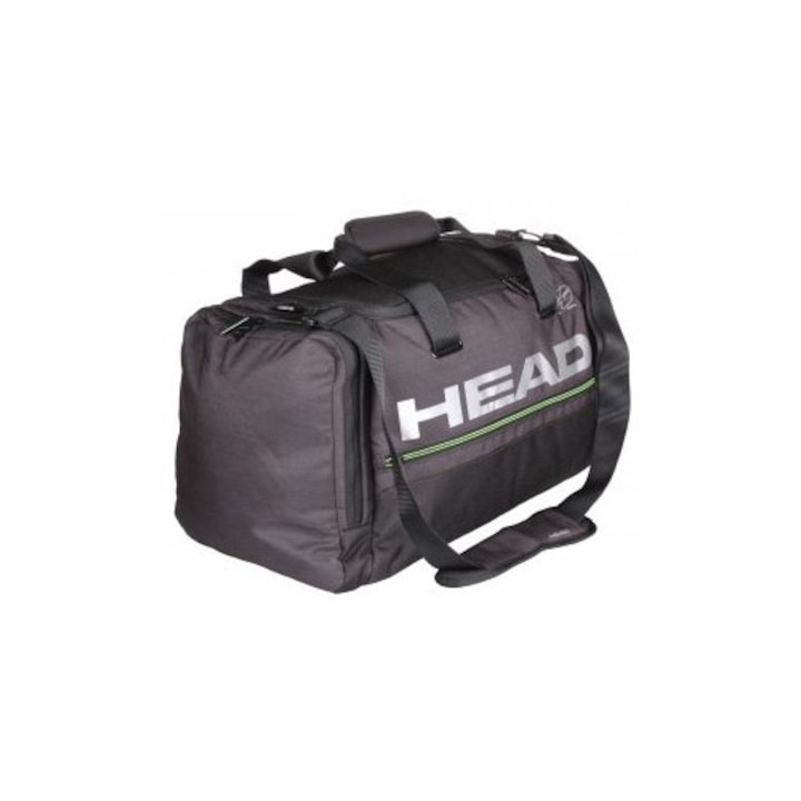 Спортна чанта Head Duffle, 55 x 28 x 28 см, 43 литра