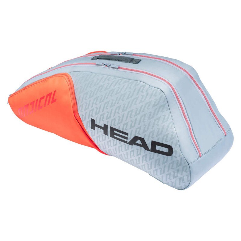 Termobag Head Radical, 6 rachete