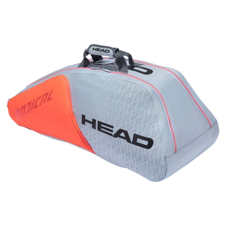 Termobag Head Radical, 9 rachete
