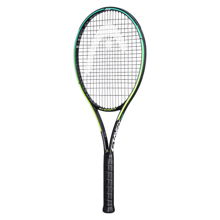 Racheta tenis Head Gravity Tour, grip 3