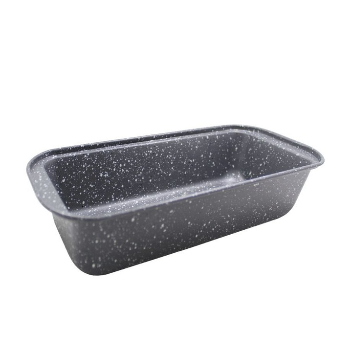 Forma de copt pentru prajitura si paine Elekom EK-D04-1G, 25,5 х 13 х 6,2