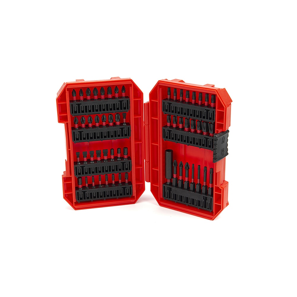 Set biti, HBM, de impact, 56 piese