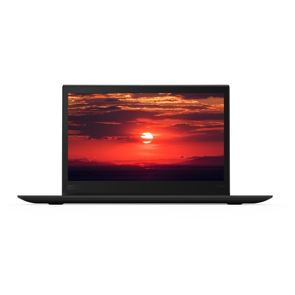 Laptop 2-in-1 Lenovo ThinkPad X1 Yoga Gen3, 14 inch FHD Touchscreen, Intel Core  i7-8650U 4Cores, 16GB RAM, 512GB SSD, Intel UHD Graphics, Windows 10 Pro,  FPR, Black - eMAG.ro