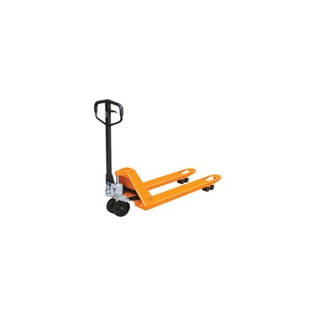 Transpalet manual DB 3000, 3000 kg, 195mm inaltime ridicare, Villager, VL067793 Transpalet manual DB 3000, 3000 kg, 195mm inaltime ridicare, Villager, VL067793
