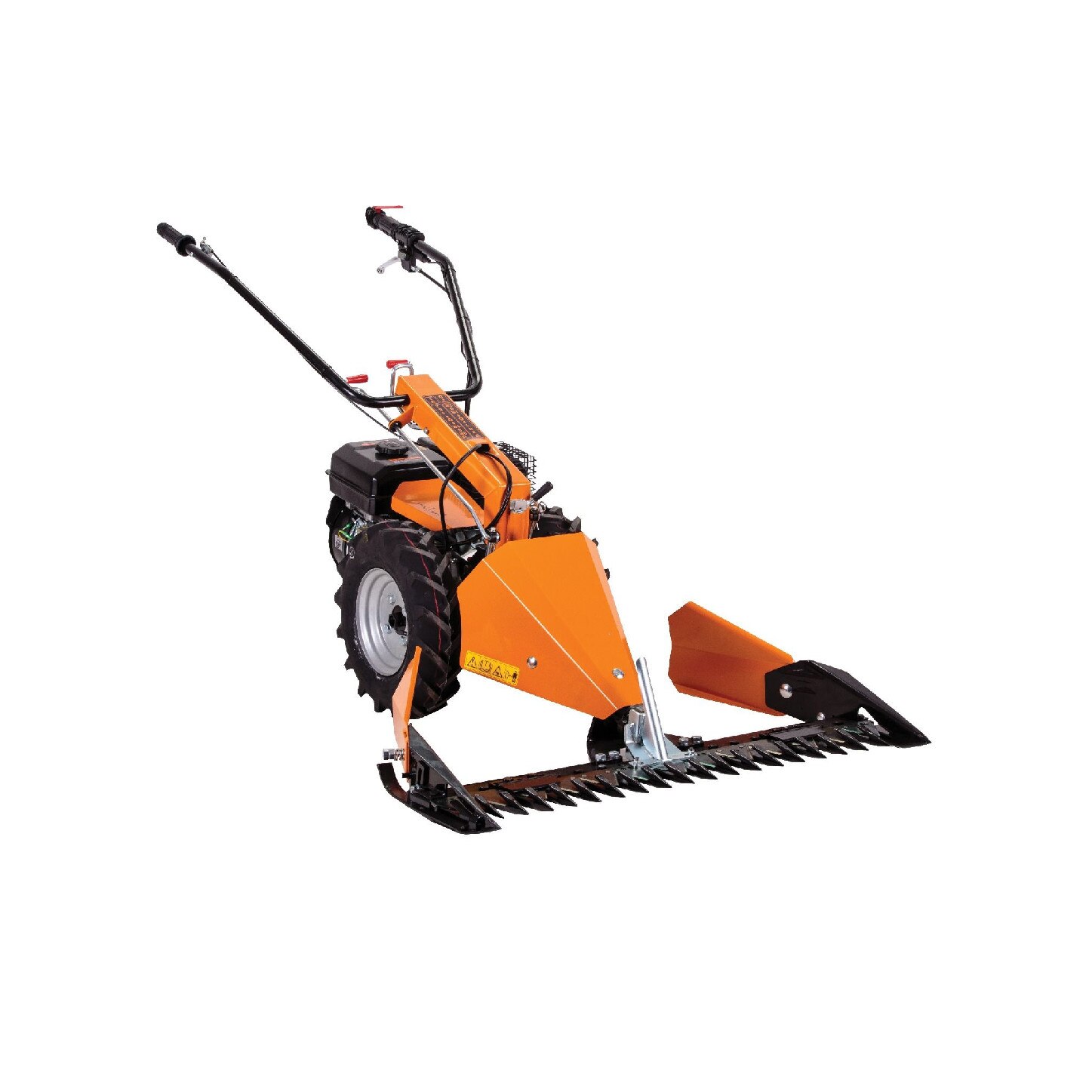 Motocositoare VFM1000, Villager, VL053419