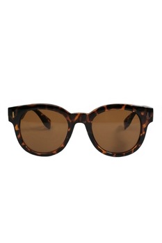 Ochelari de soare Sonia Tigers, Negru/Portocaliu, Vero Moda Ochelari de soare Sonia Tigers, Negru/Portocaliu, Vero Moda