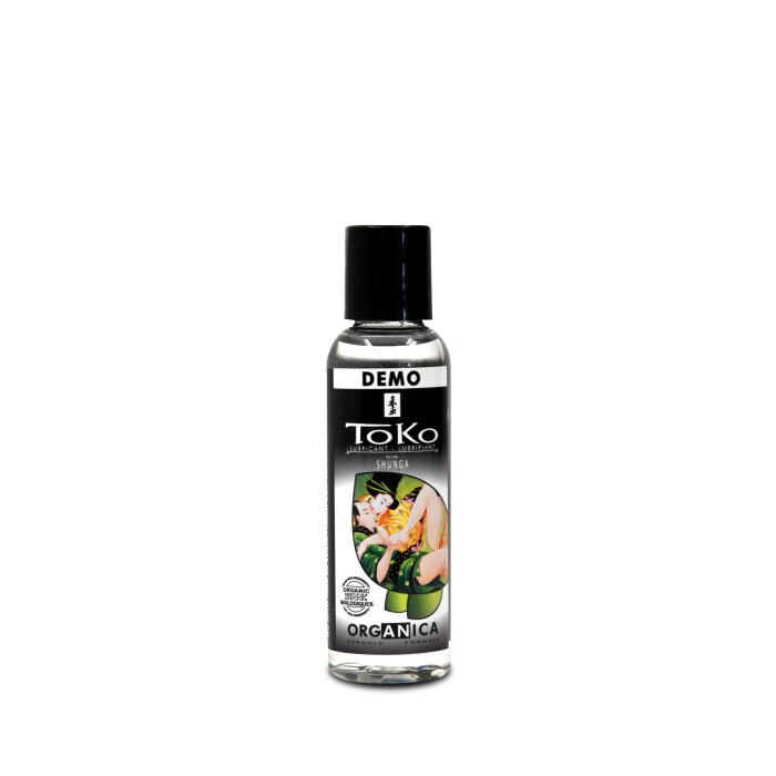 Lubrifiant Shunga , 60 ml
