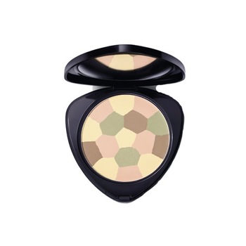 Corector compact Dr Hauschka, Colour Correcting Powder, 00 Translucent, 8 g Corector compact Dr Hauschka, Colour Correcting Powder, 00 Translucent, 8 g