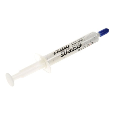 Titan Nano Grease hővezető paszta, 3g - eMAG.hu