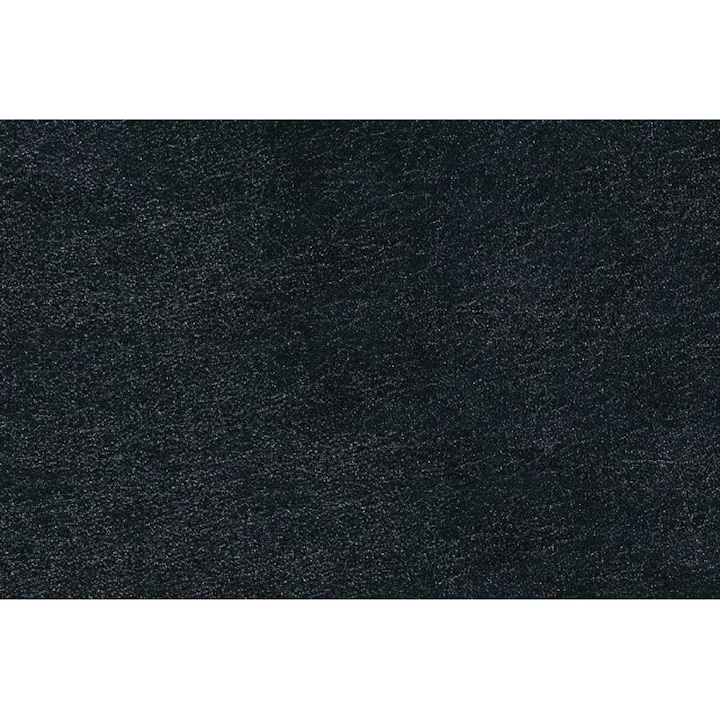 Bőrhatású öntapadós fólia fekete 45 x 150 cm