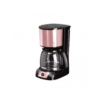 Cafetiera Berlinger Haus BH 9159,I Rose Collection,capacitate 1.5 L,putere 800W Cafetiera Berlinger Haus BH 9159,I Rose Collection,capacitate 1.5 L,putere 800W