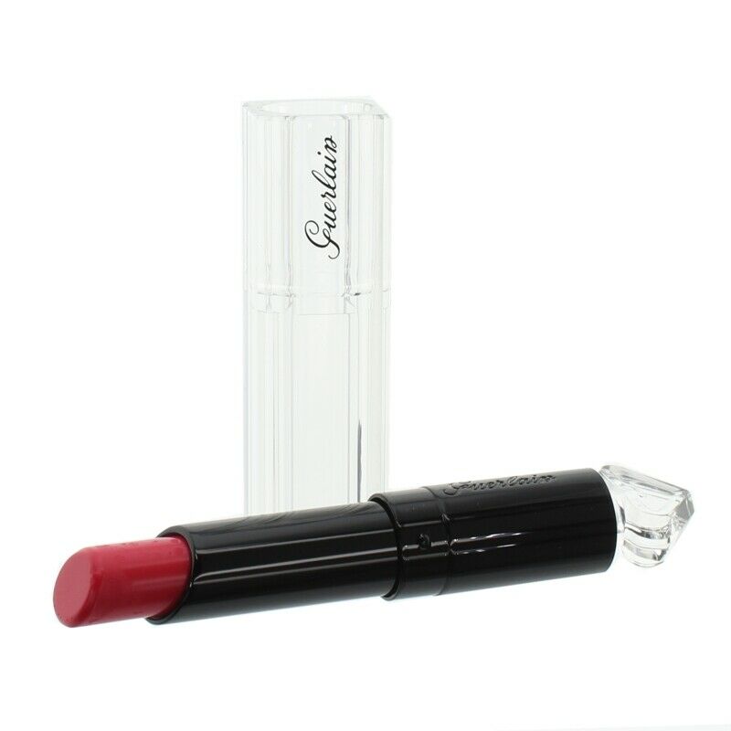 Ruj Guerlain La Petite Robe Noire 064 Pink Bangie,2.8g