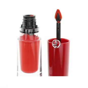 Ruj lichid Giorgio Armani Lip Magnet 304 Scarlet, 3.9ml Ruj lichid Giorgio Armani Lip Magnet 304 Scarlet, 3.9ml