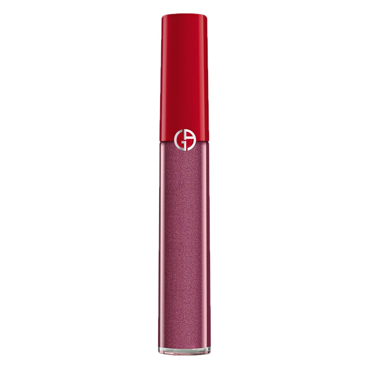 Ruj lichid Giorgio Armani Lip Maestro 507 Boudoir, 6.5ml