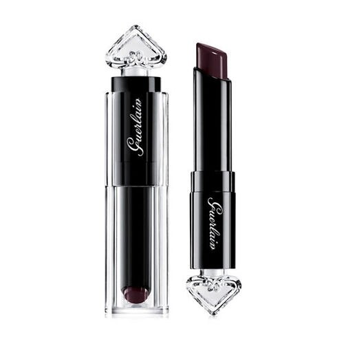 Ruj Guerlain La Petite Robe Noire 074 Plum Passion,2.8g