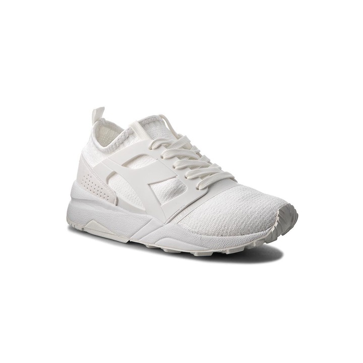 Pantofi sport barbati, DIADORA, EVO AEON, Alb, 40.5
