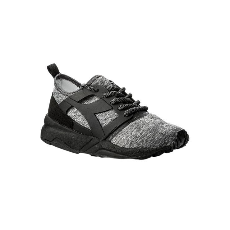 Pantofi sport barbati, DIADORA, EVO AEON POWER, Gri