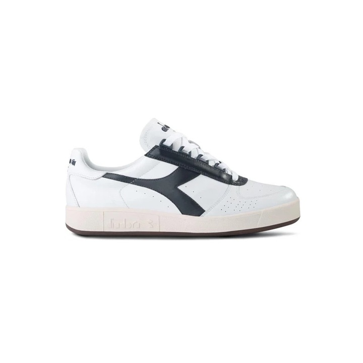 Pantofi sport barbati, DIADORA, B.ELITE PREMIUM, Rosu, 40 EU