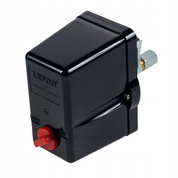 Presostat pentru compresoare 380V 8 bari csm1098 Presostat pentru compresoare 380V 8 bari csm1098