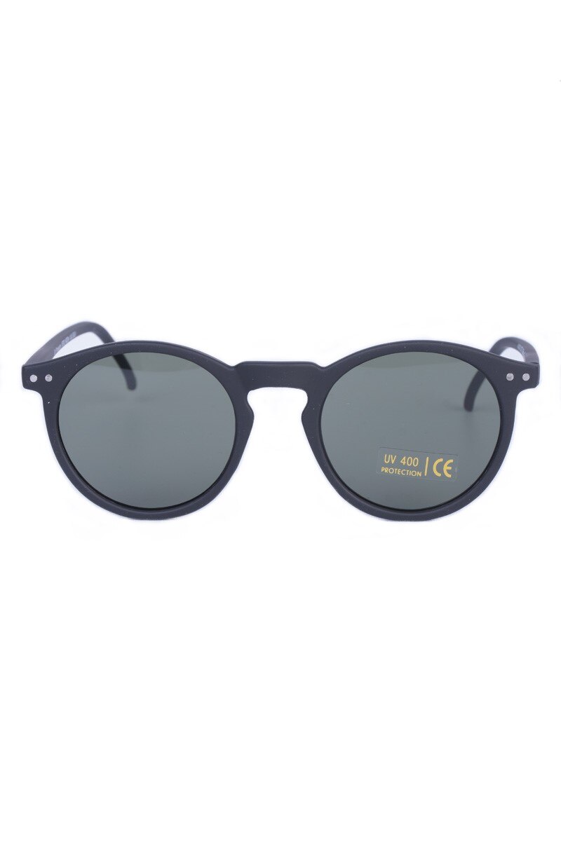 Ochelari de soare Green Box, Negru, Vero Moda