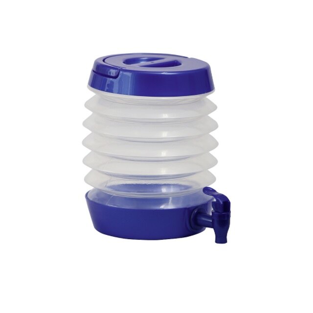 Dispensor apa pliabil 5.5l