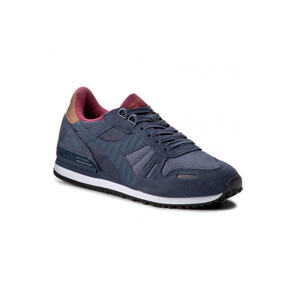Pantofi sport dama, DIADORA, TITAN II W, Albastru