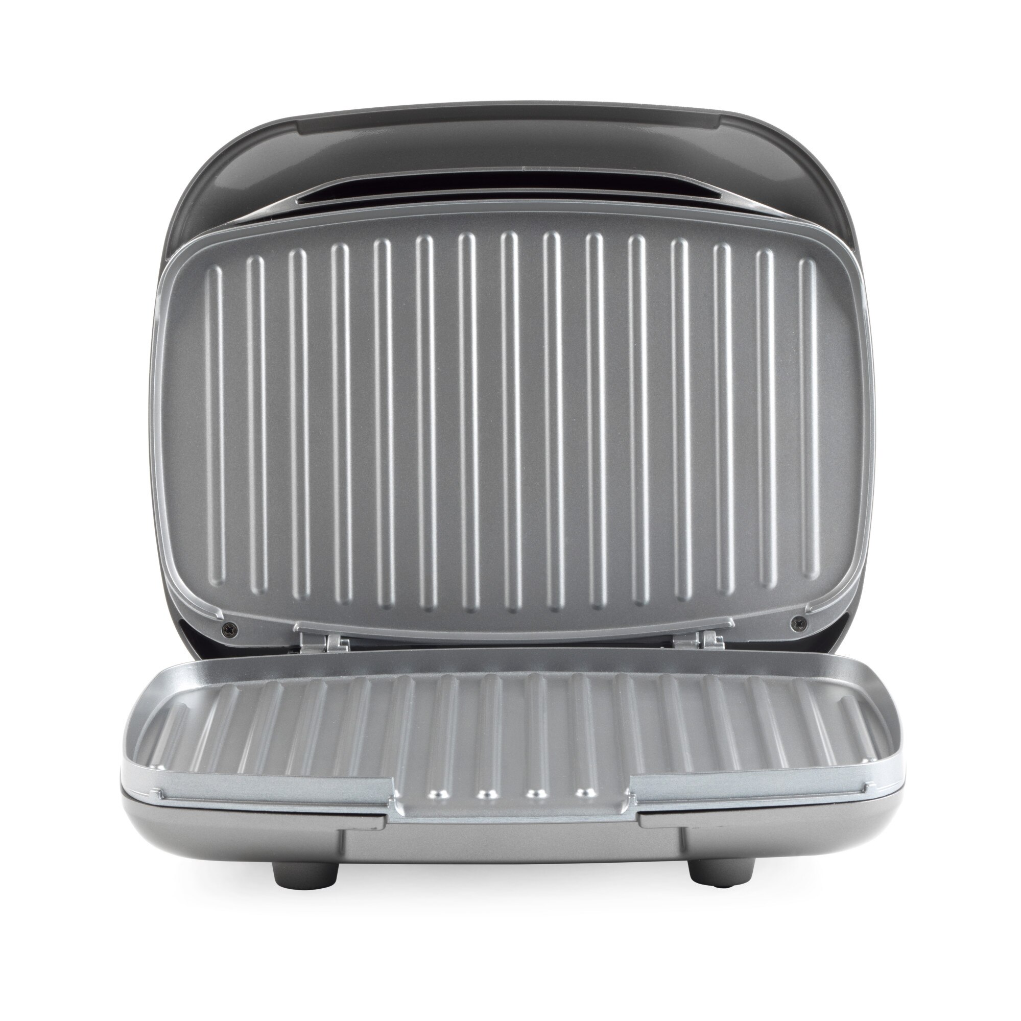 Gratar eletric, Salter Cosmos Health, acoperire anti-aderenta, 1000W