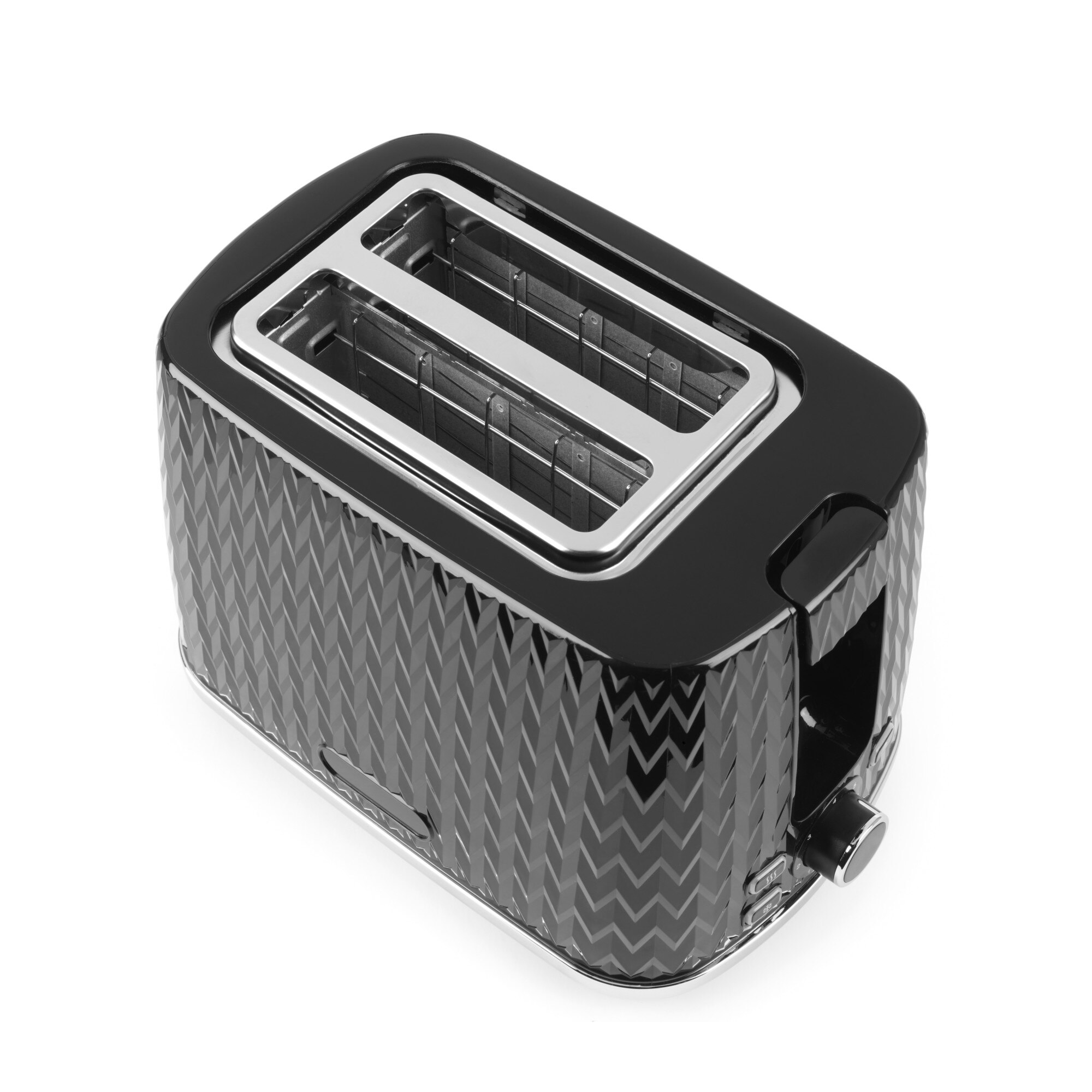 Prajitor de paine, Progress, negru, 930W