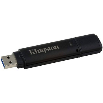 Memorie USB Kingston DataTraveler 4000 G2 8GB USB 3.0 Black Memorie USB Kingston DataTraveler 4000 G2 8GB USB 3.0 Black