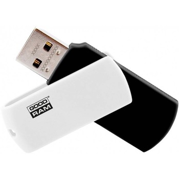 Memorie USB Goodram UCO2 64GB USB 2.0 Black Memorie USB Goodram UCO2 64GB USB 2.0 Black