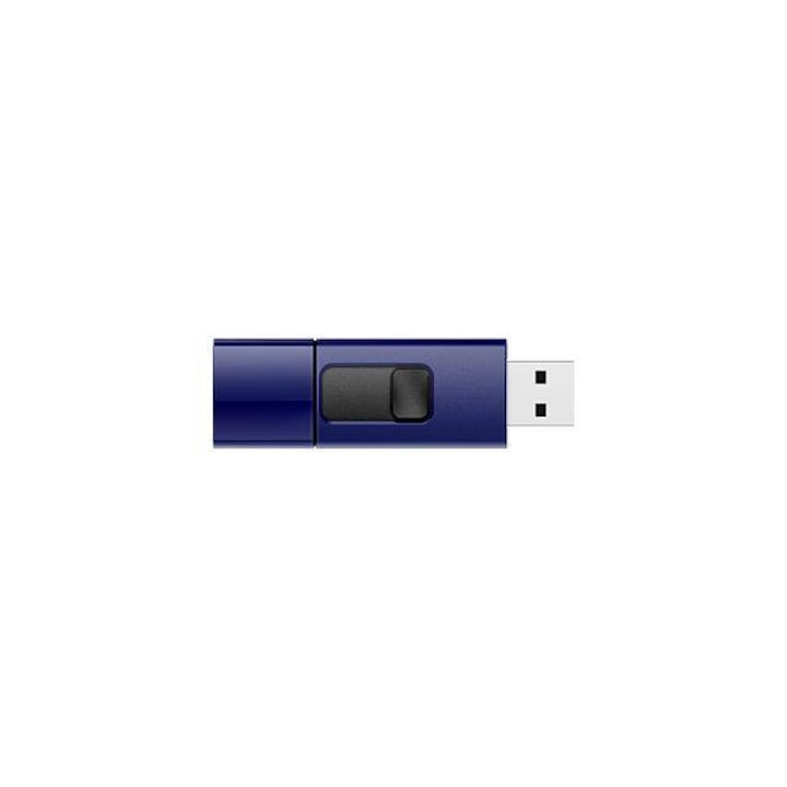 Pendrive 32GB Silicon Power Ultima U05 Navy Blue USB2.0