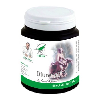 Diurenal 200 capsule Medica Diurenal 200 capsule Medica