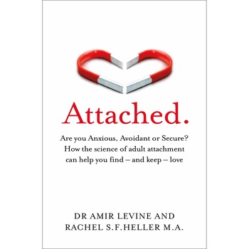 Attached - Amir LevineRachel Heller Attached - Amir LevineRachel Heller